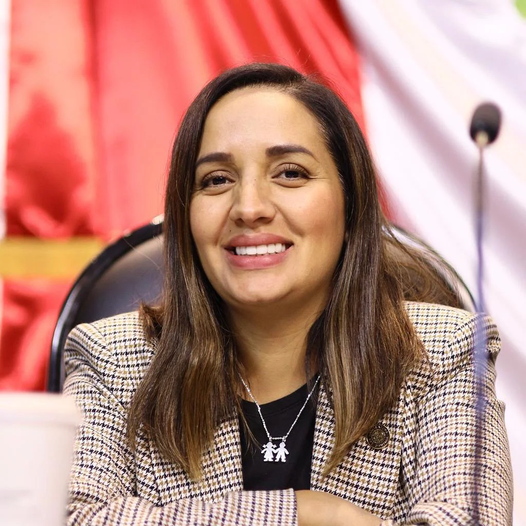 ¿Quién es Mariana Nassar?